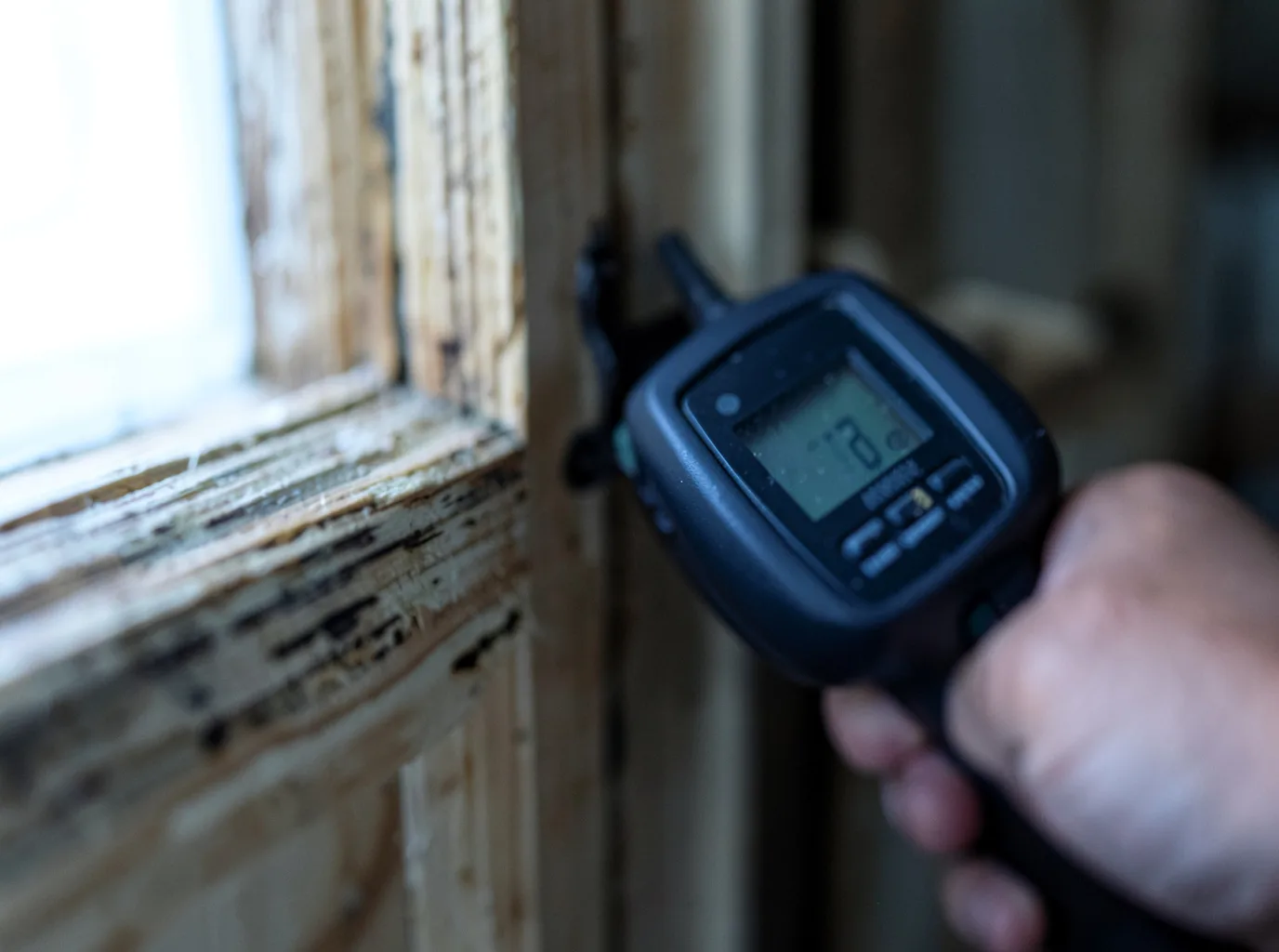 Moisture Inspection And Documentation in Trumbauersville, PA