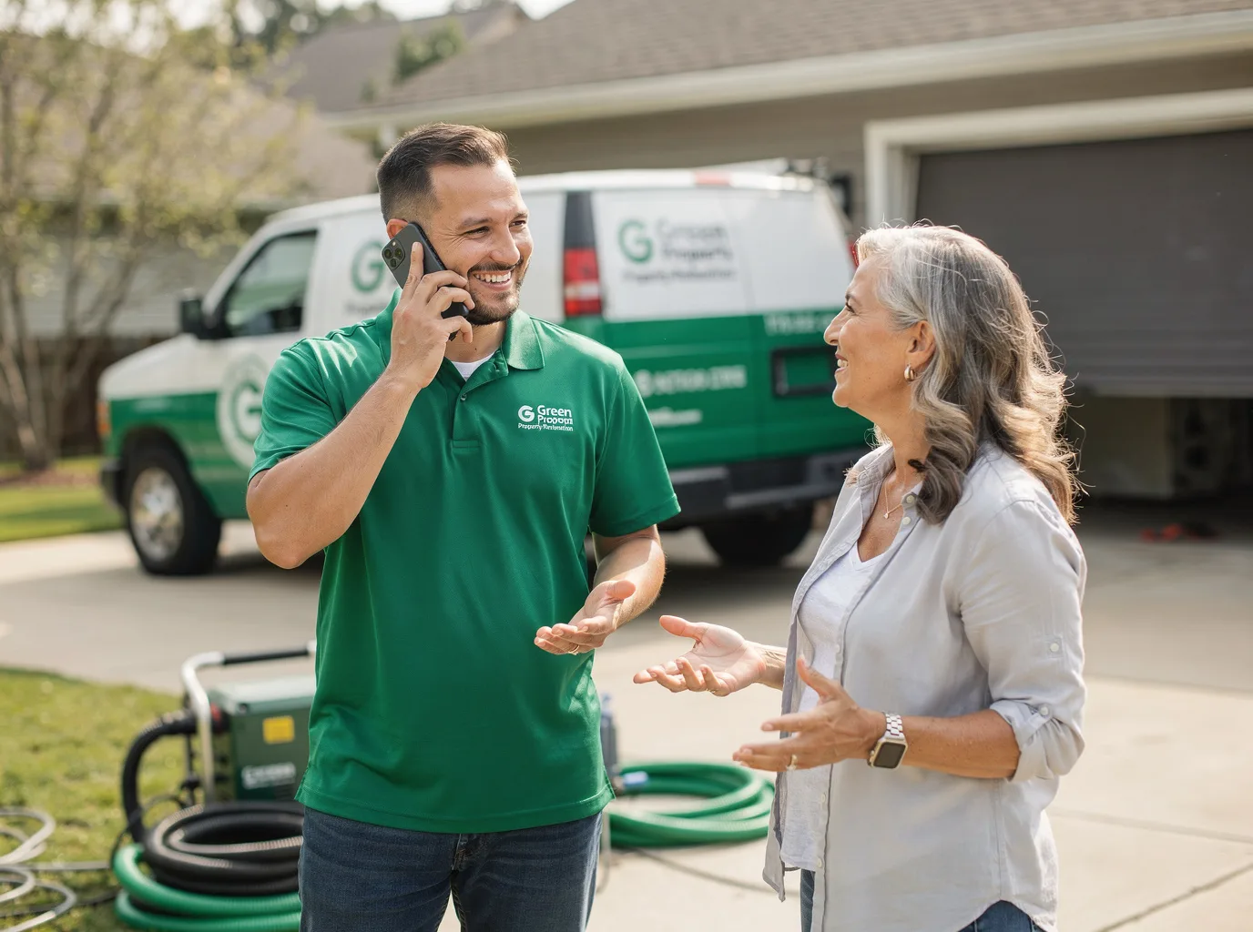 Water Damage Restoration Trumbauersville, PA FAQs